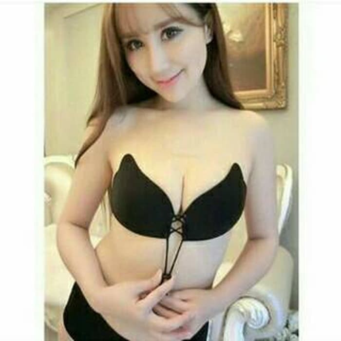 Wings Bra Model Terbaru Untuk Mengencangkan Payudara