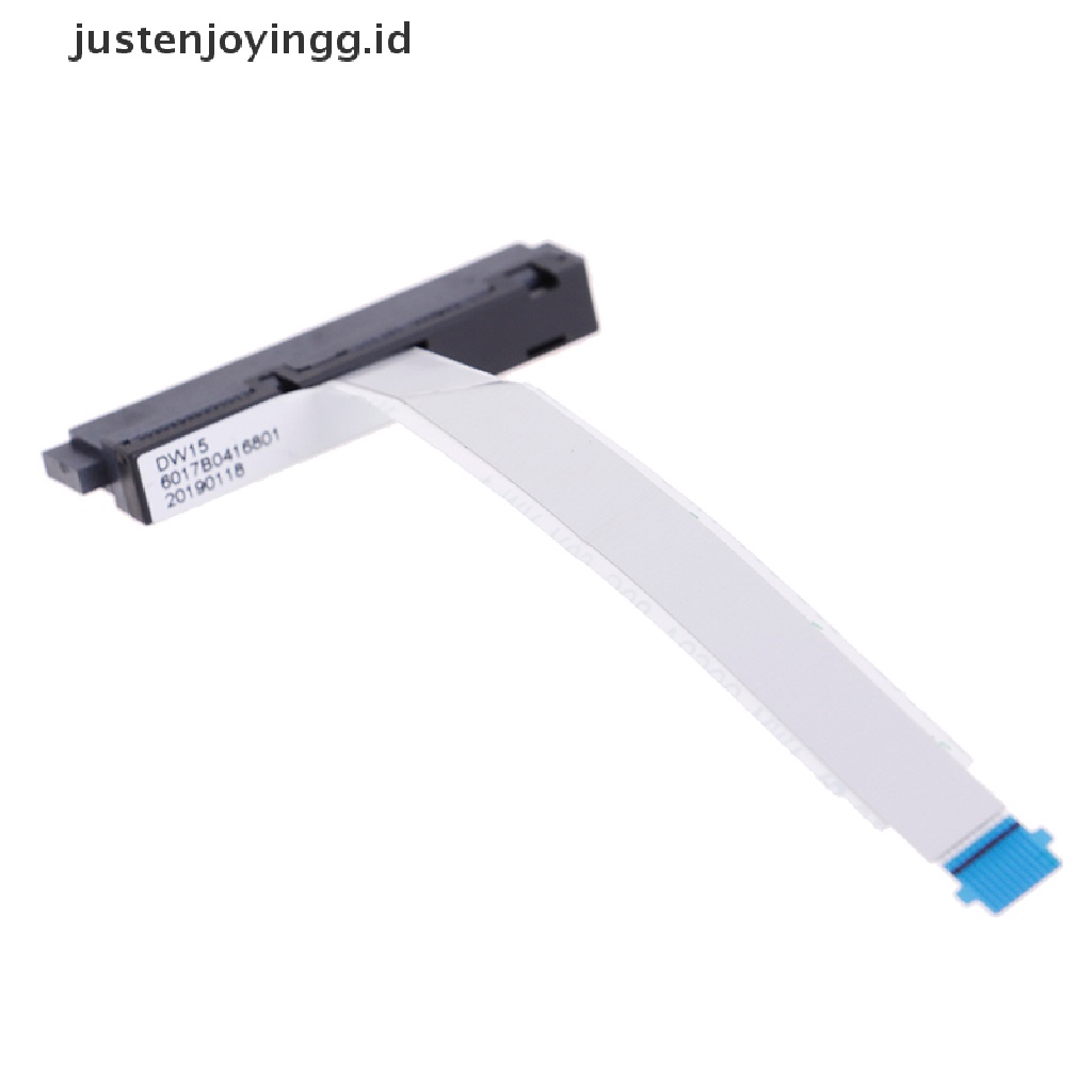 Kabel flex Konektor hard drive HDD SATA DW15 15 15-j105tx 15-j Untuk laptop