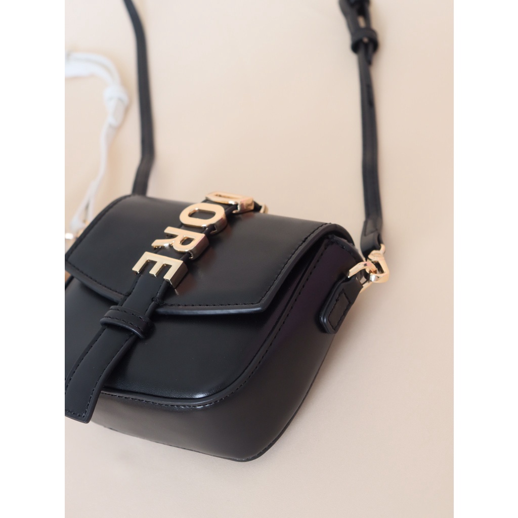 TAS WANITA CK782 CK ADORE CROSSBODY BAG PREMIUM IMPORT | charles & keith