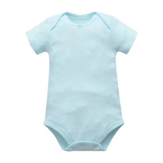 [ISI 5] | PAKAIAN BAYI [Kualitas Impor] BAJU ANAK JUMPER JUMPSUIT ROMPER PEREMPUAN ZF G