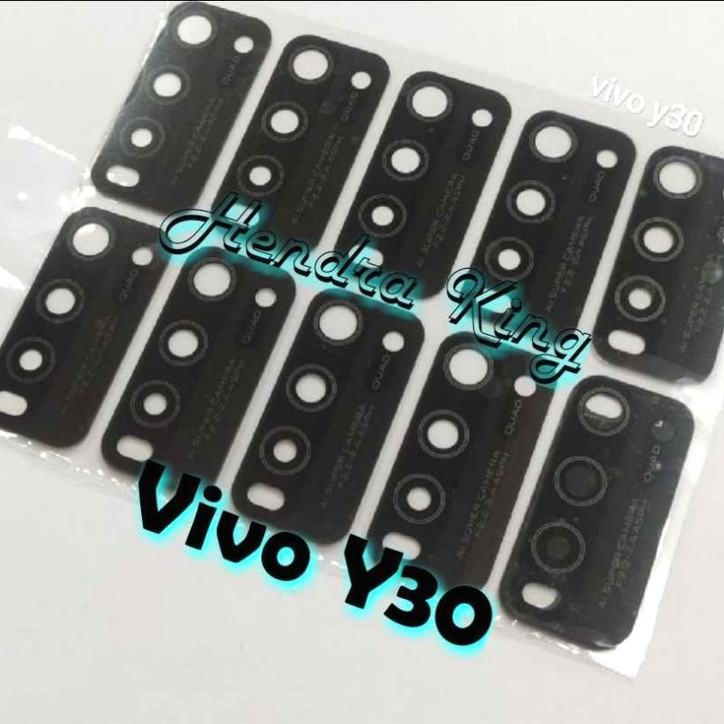 Kaca Kamera Vivo Y30