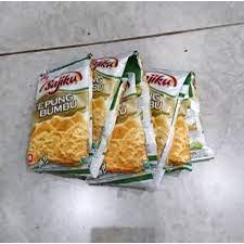 

SAJIKU TEPUNG SERBAGUNA