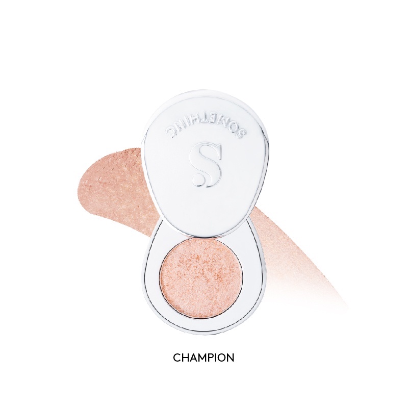 SOMETHINC Immortal Highlighter Nano Shimmer Make Up Han So Hee