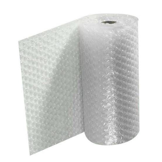 

Extra Bubble Wrap