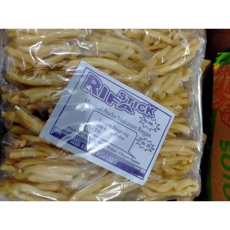 

MAKANAN RINGAN/ SISTIK/ CEMILAN/ JAJANAN
