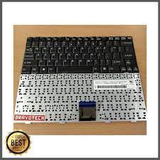 Keyboard fujitsu T580 MH380 TH550 Series