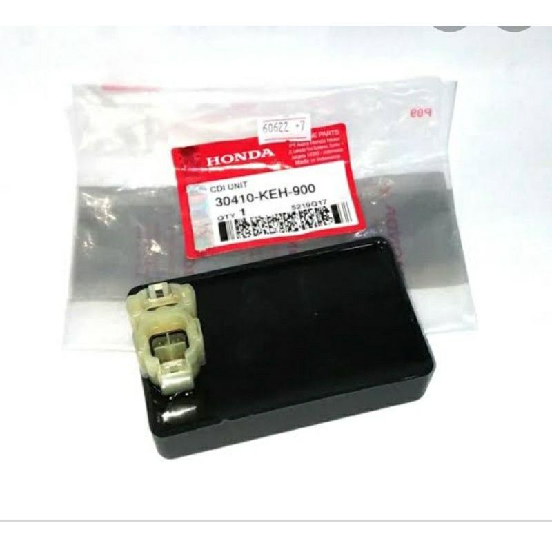 CDI UNIT CDI MEGA PRO OLD GL MAX 30410KEH900