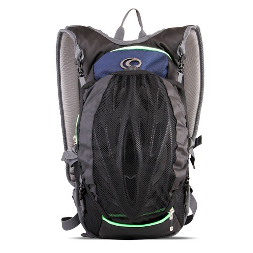 Tas Sepeda Hydropack OZONE XT05 Multifunction - Helmet Mesh