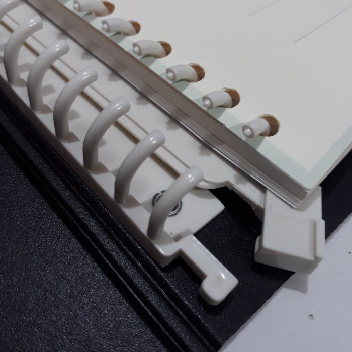 

Bergaransi Binder Note A5 Wengu Bagus