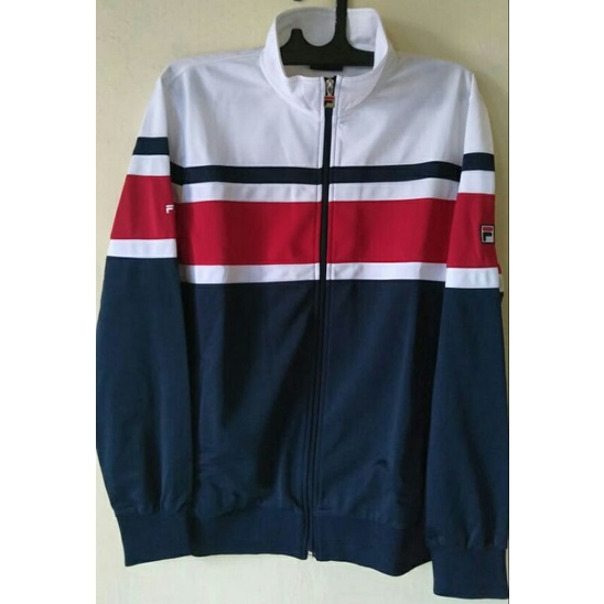 Tracktop Fila Expo Original