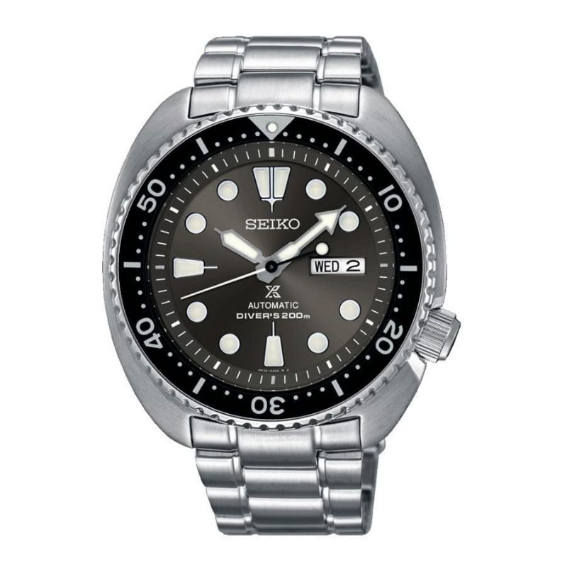 JAM TANGAN PRIA SEIKO PROSPEK SRPC23K1 SEA TURTLE SEIKO AUTOMATIC ORIGINAL Garansi Resmi