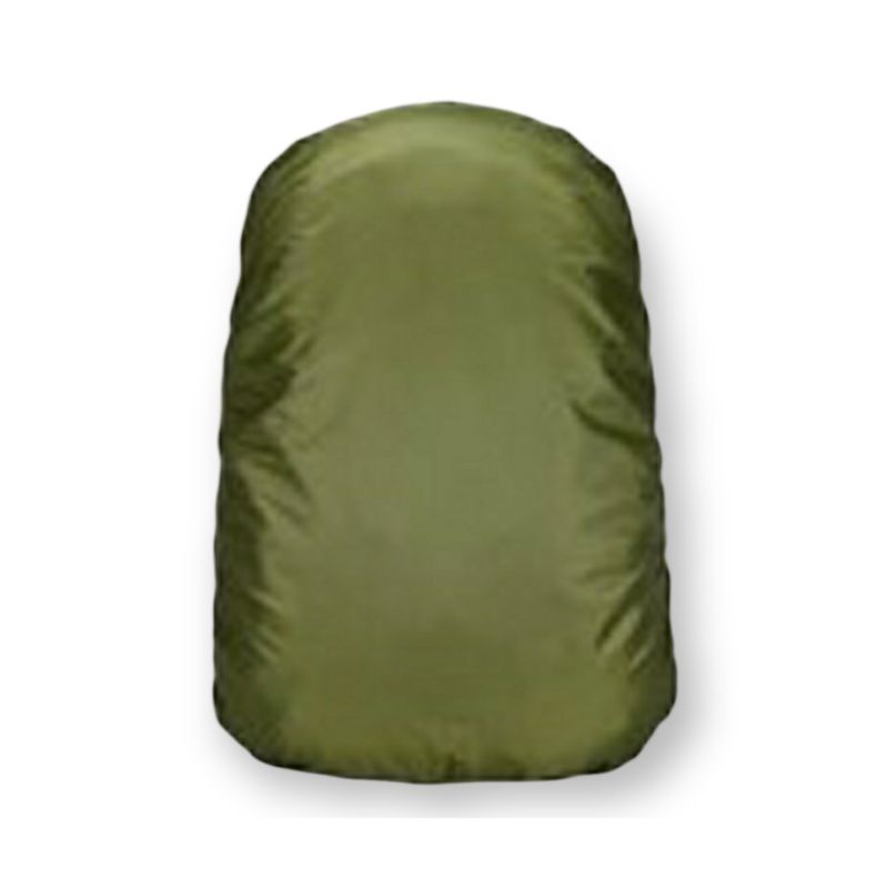 Rain Cover Bag Pelindung Tas Ransel Punggung Raincoat 20-30Liter NR_Outfit Official COD