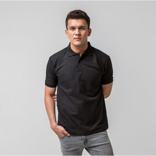  Kaos  Kerah Pria Polo  Y S  Maxisoft Shopee Indonesia