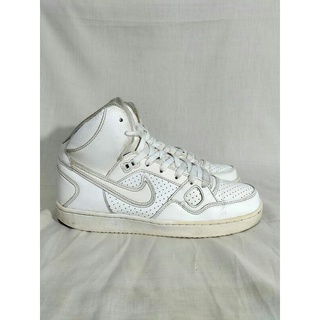 nike women's son of the force basketball shoes