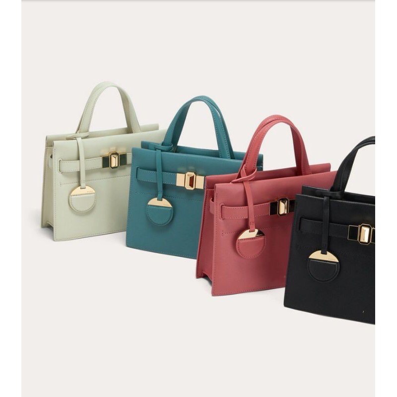 pedro nara tassel with zipper