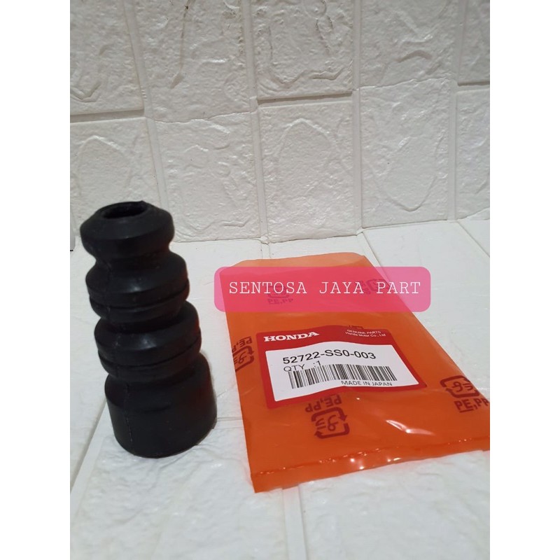 STOPPER BELAKANG JAZZ JAZZ RS BRIO MOBILLIO ORIGINAL