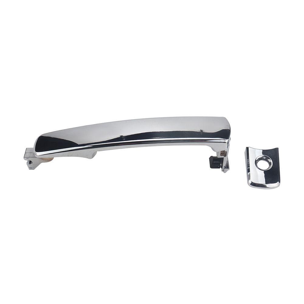 Preva Exterior Door Handle Pegangan Alat Auto Mobil Tahan Lama