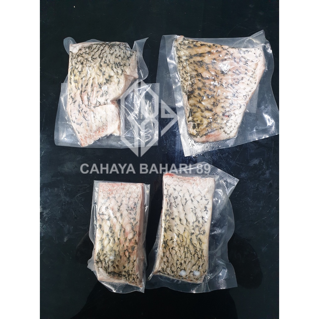 

Kakap Putih Fillet