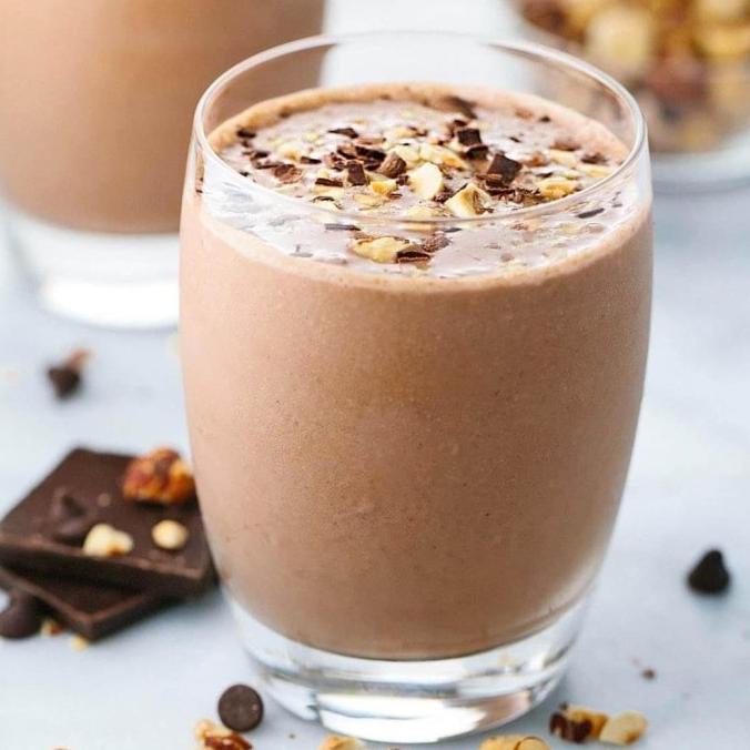 

Hazelnut Flavor Drink Powder. Bahan Minuman Bubuk. Kualitas Bagus