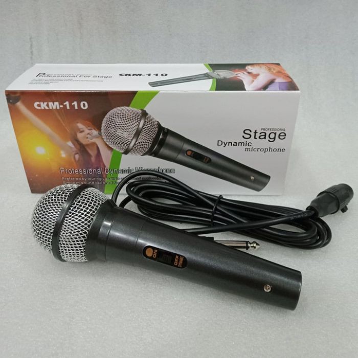 Microphone Nakata 137 Mic NK-137 mic murah ekonomis mikrofon mic nakata 137 murah mikropon salon