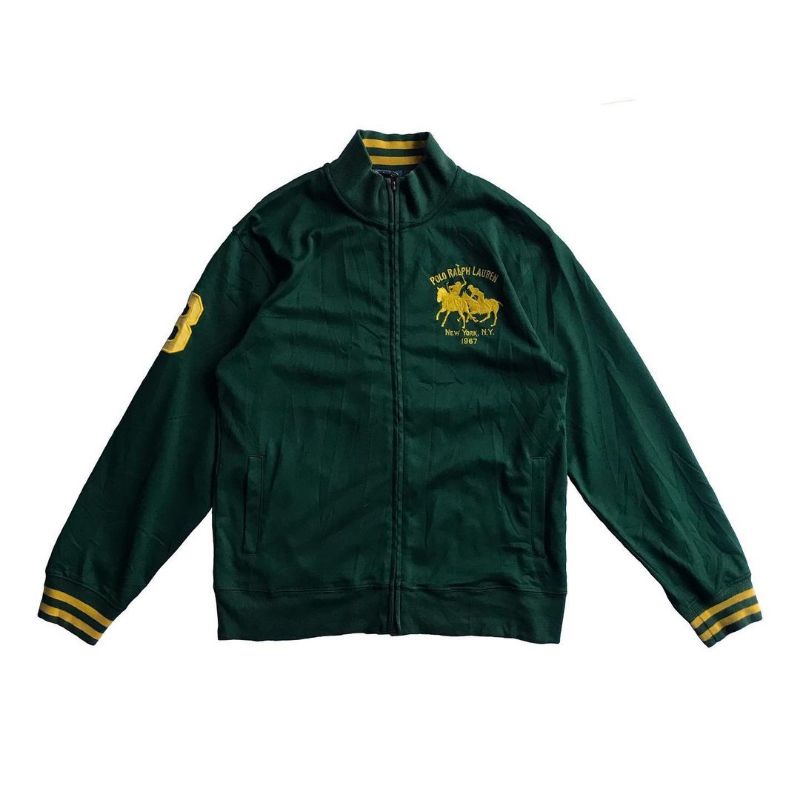 Varsity polo ralph lauren