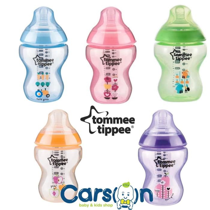 tommee tippee 260