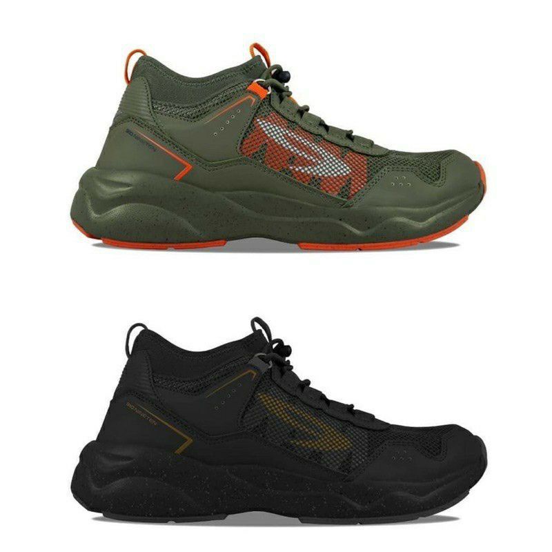 SEPATU RUNNING 910 NINETEN HAJIME