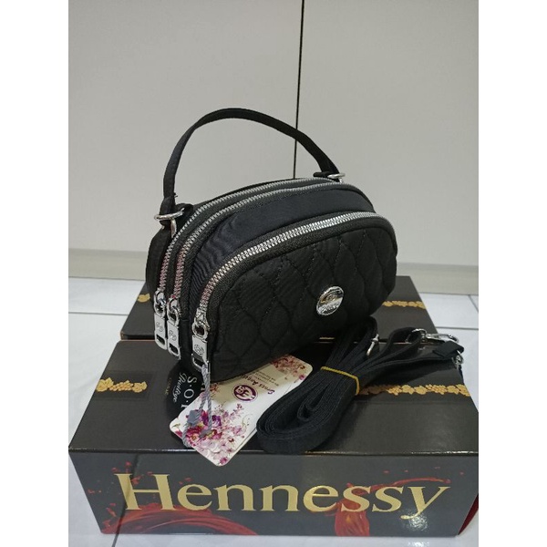 Tas Slempang ORI Ernes Angeline B113/0015