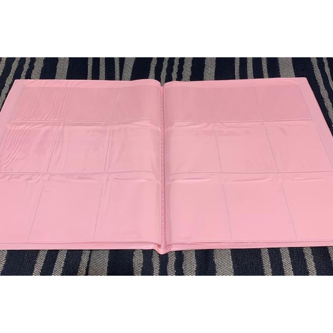 Item Paling Dicari Album Aikatsu Besar / Binder Kartu Aikatsu Ukuran Besar