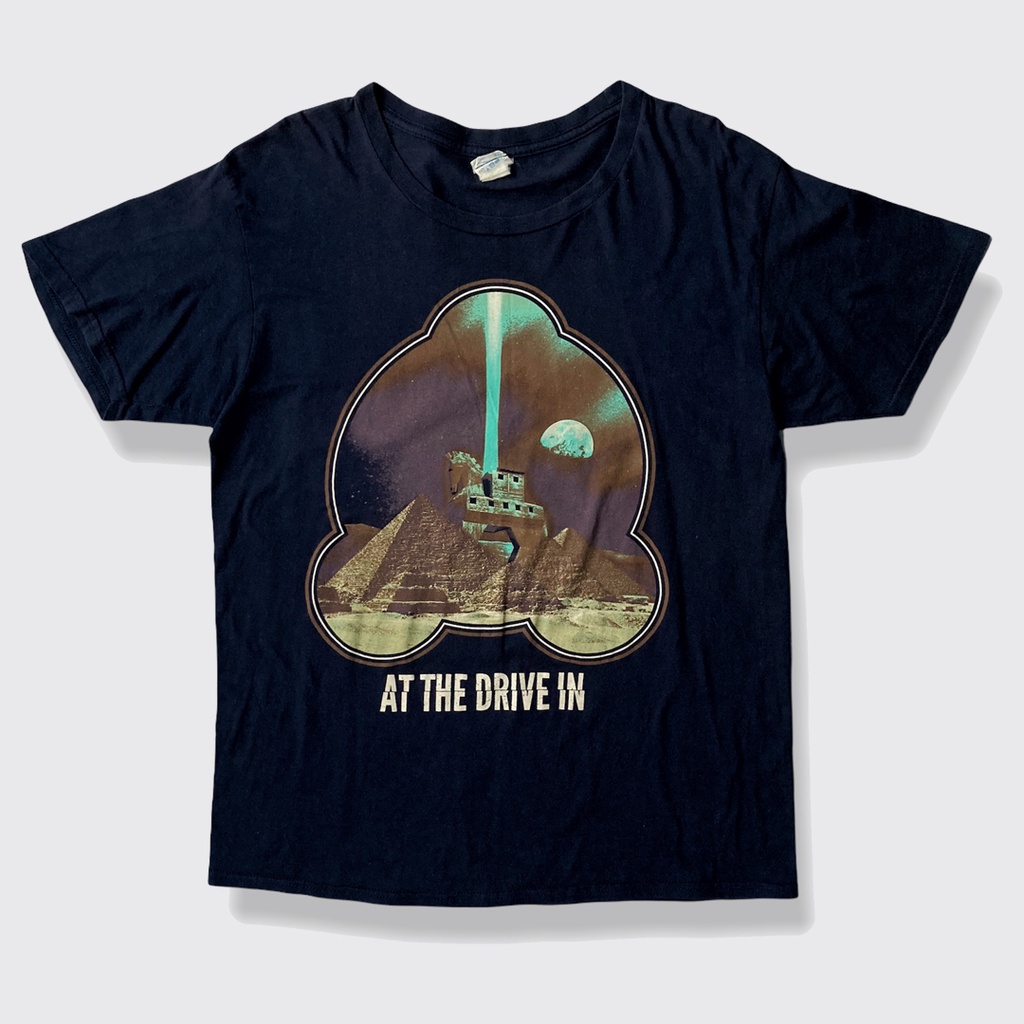 T-Shirt - At The Drive In