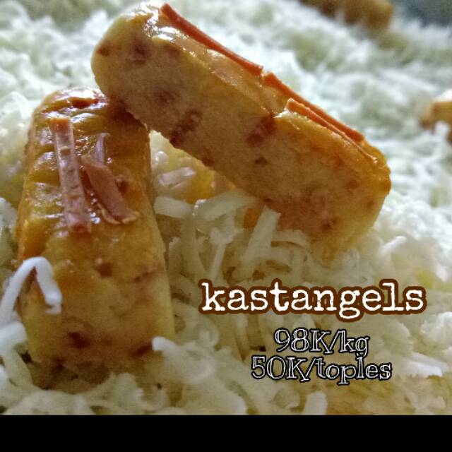 

Kastangels