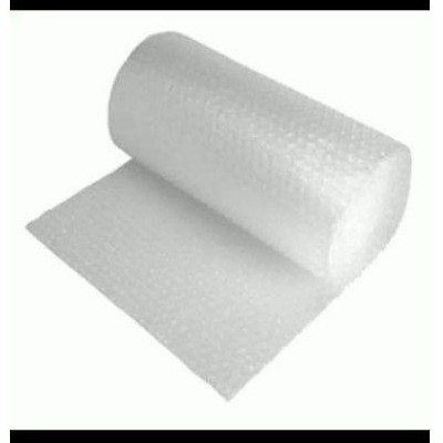 

BUBBLE WRAP TAMBAHAN PACKING