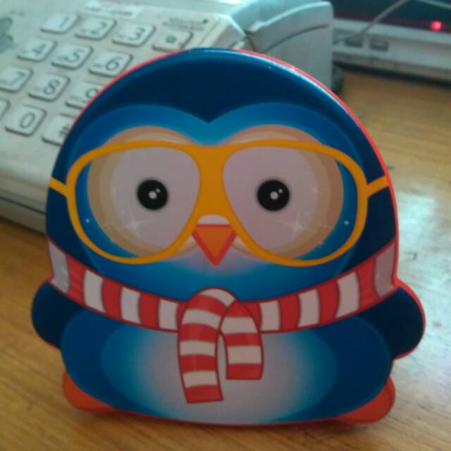 Kotak bento bekal anak