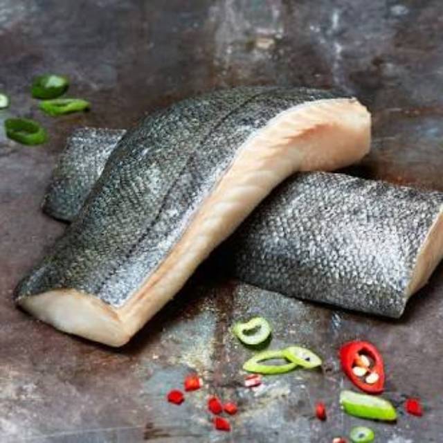 

Ikan Gindara
