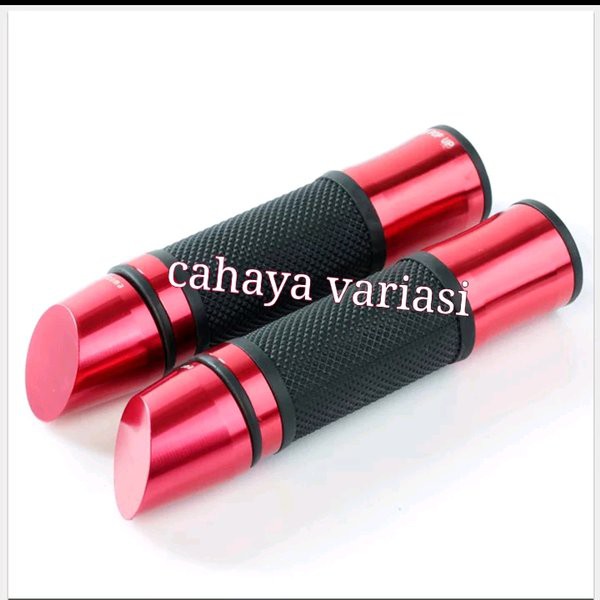 o 2 handgrip handfat handle grip rizoma universal motor - handgrip CNC Rizoma - handfat rizoma -