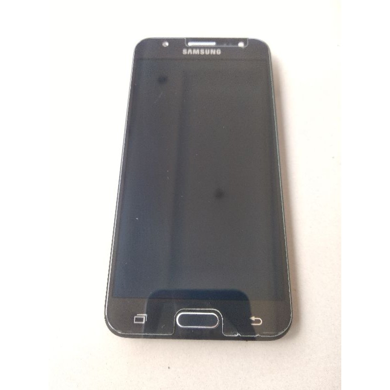 LCD Samsung J5 J500 2015 Amoled Copotan