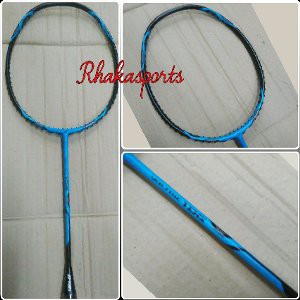 Raket badminton yonex VOLTRIC 1DG new