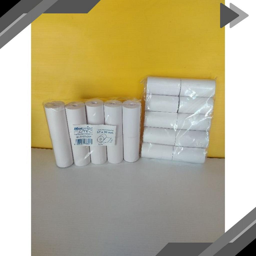 

KUALITAS OKE kertas roll print kertas print kasir 1roll