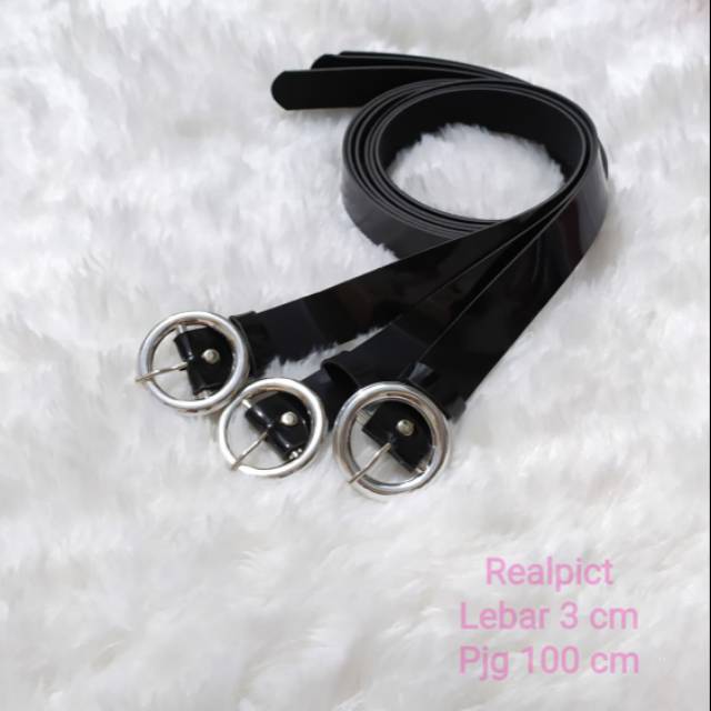 COD GESPER SINGLE | DOUBLE RING KOREAN STYLE FASHION WANITA