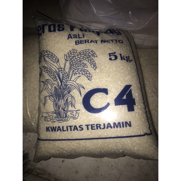 

beras