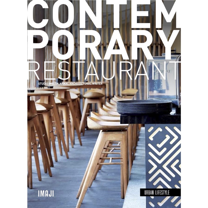 

Urban Lifestyle: CONTEMPORARY RESTAURANT