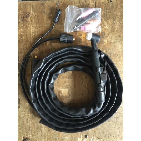 Rhino - TIG Torch / Stang Las Argon TIG WP 17