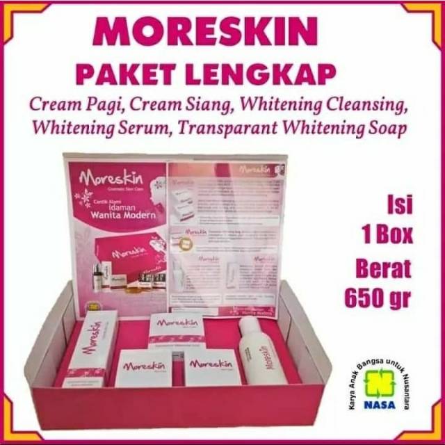 

Moreskrim murah