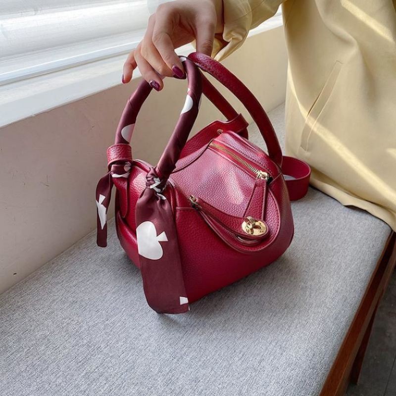 Hand Bag Tas Tangan Multifungsi Sling Import Premium Branded Murah Ori Korea Pesta Lindi GI 13951