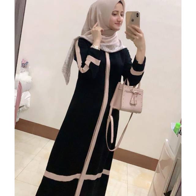 Kanza Dress kaleela