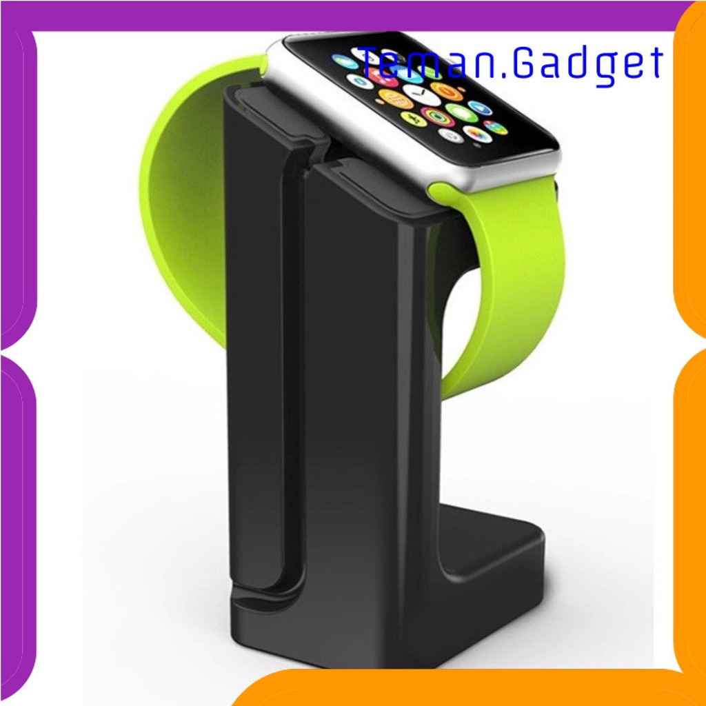 TG-A1 SZKOSTON Apple Watch Wireless Charging Dock Stand - V5