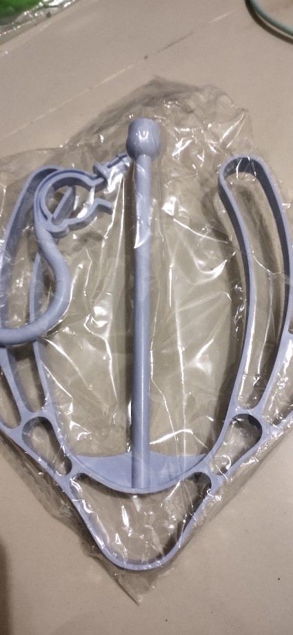 Gantungan Sepatu Jemuran Hanger Multifungsi