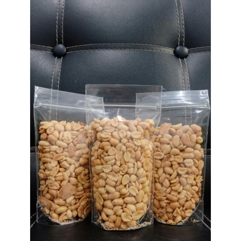 

Kacang Goreng Bawang Gurih, 1kg