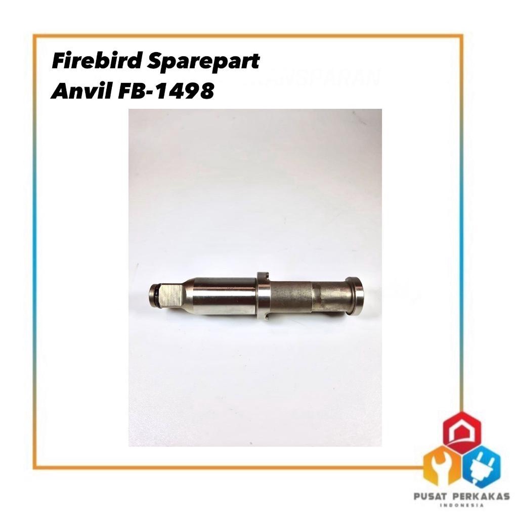 FIREBIRD SPARE PART ANVIL FB-1498