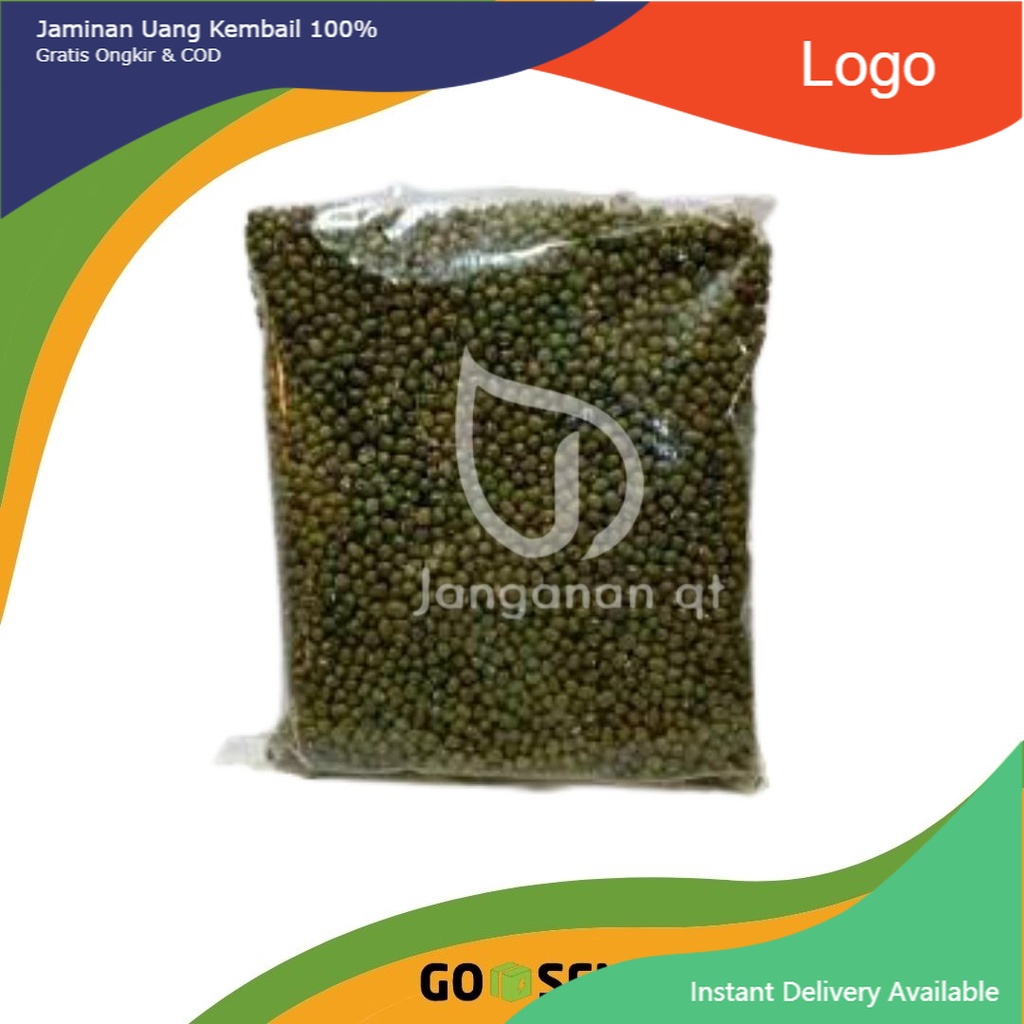 

KACANG HIJAU SEMBAKO SURABAYA